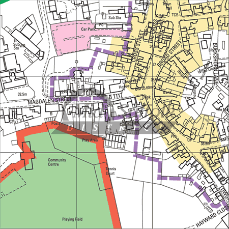 Map inset_030_018