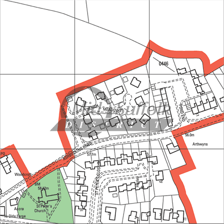 Map inset_042_010