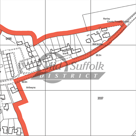 Map inset_042_011