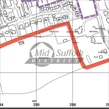 Map inset_049_004