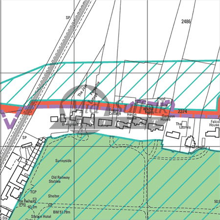 Map inset_050_109