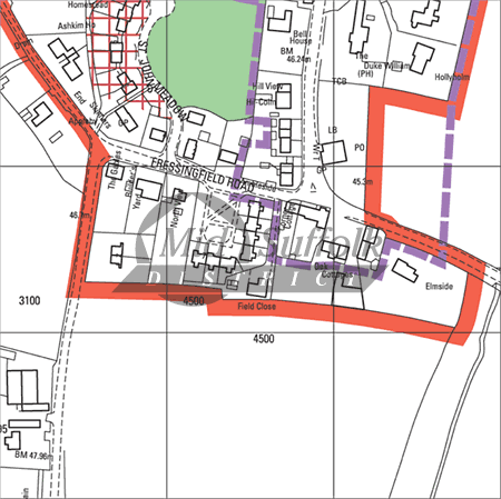Map inset_053_005
