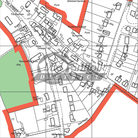 Map inset_058_007