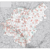 Inset Overview Map