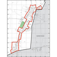 Inset Overview Map