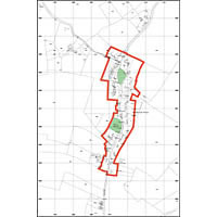 Inset Overview Map