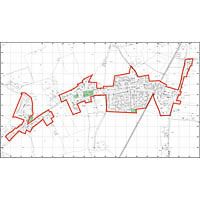 Inset Overview Map