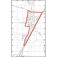 Inset Overview Map