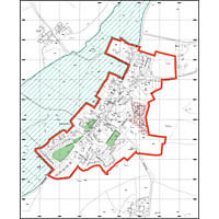 Inset Overview Map