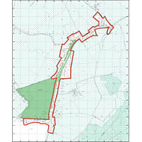 Inset Overview Map