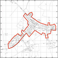Inset Overview Map