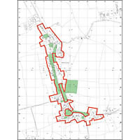 Inset Overview Map