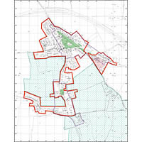 Inset Overview Map