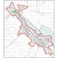 Inset Overview Map
