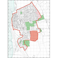 Inset Overview Map