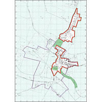 Inset Overview Map
