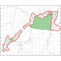 Inset Overview Map
