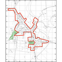Inset Overview Map