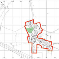 Inset Overview Map