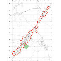 Inset Overview Map