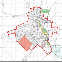 Inset Overview Map