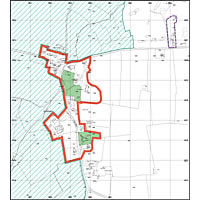 Inset Overview Map