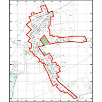 Inset Overview Map