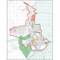 Inset Overview Map