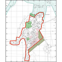 Inset Overview Map