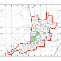 Inset Overview Map