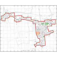 Inset Overview Map