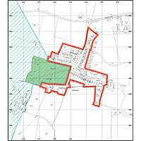 Inset Overview Map