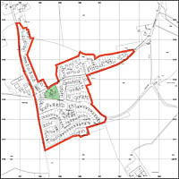 Inset Overview Map