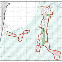Inset Overview Map