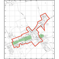 Inset Overview Map