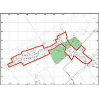 Inset Overview Map