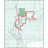 Inset Overview Map