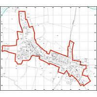 Inset Overview Map
