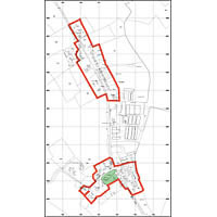 Inset Overview Map