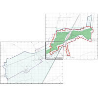 Inset Overview Map