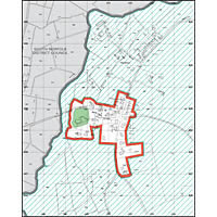 Inset Overview Map