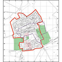 Inset Overview Map