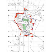 Inset Overview Map