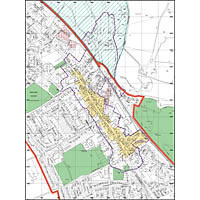 Inset Overview Map