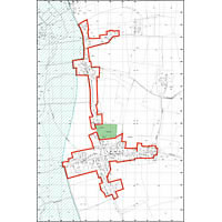 Inset Overview Map