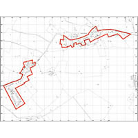 Inset Overview Map