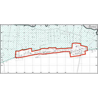 Inset Overview Map