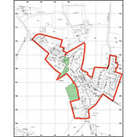 Inset Overview Map