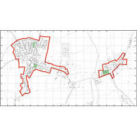 Inset Overview Map