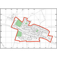 Inset Overview Map